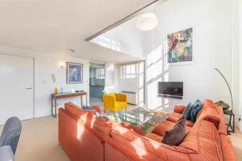 The Beaux Arts Building,
10-18 Manor Gardens, N7