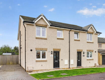 20 St. Andrews Park, Troon, KA10 7GQ