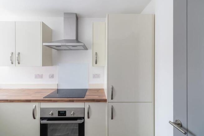 1 bed Flat Share to rent Image 9