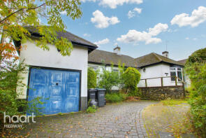 59, Villa Road, Higham, Rochester ME3 7BU