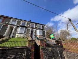 16, Clifton Street, Cwm-parc, Treorchy CF42 6UP