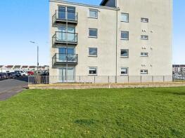 4, Mariners View, Ardrossan KA22 8BF