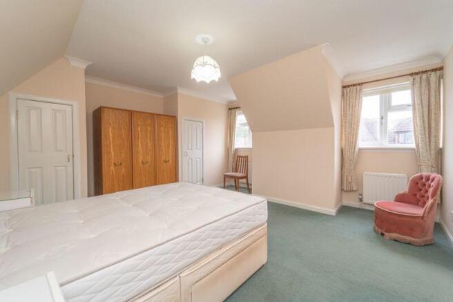 Bedroom 1