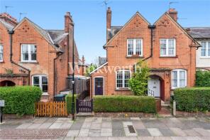 24, Spigurnell Road, Tottenham, London N17 7PP