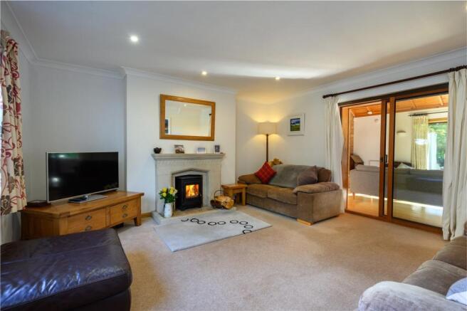 The Lounge