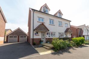 27, Meadowsweet Road, Shurdington, Cheltenham GL53 0AS