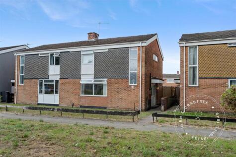 Hazel Place, Fairwater, Cardiff