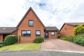 3, Abbotsview Gardens, Galashiels TD1 3ER
