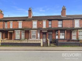 17, Friars Road, Forebridge, Stafford ST17 4AA