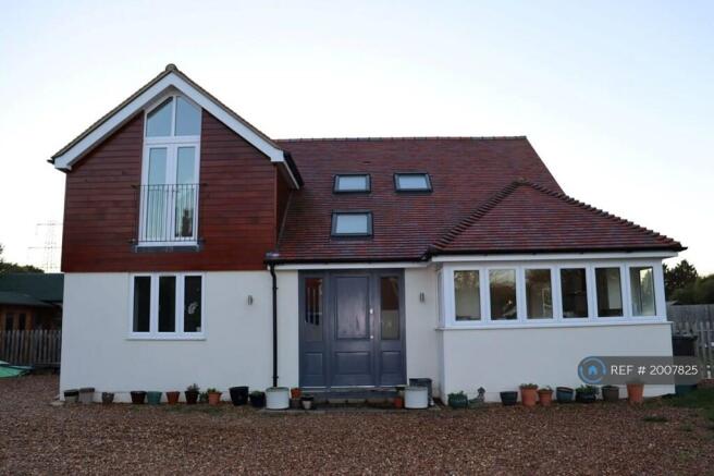 Front Elevation
