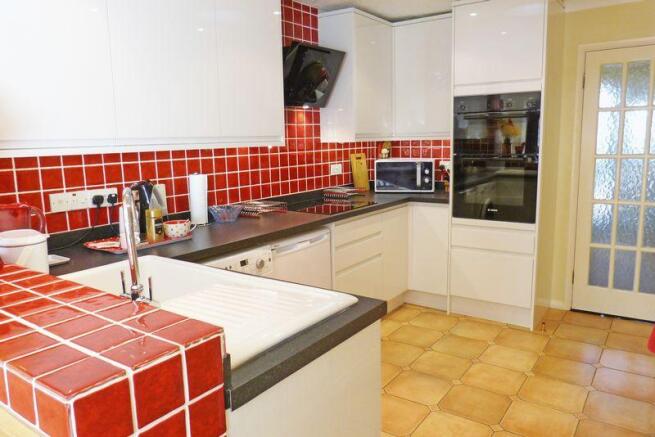 Kitchen 2