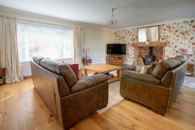 Living Room 2