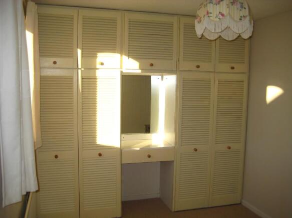 Double bedroom 2