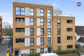 3, 23 Upton Place, Upton Road, Watford WD18 0JL