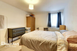 20, Lock Keepers Court, Blackweir Terrace, Cathays, Cardiff CF10 3EZ
