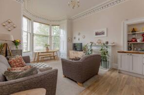 Flat 1, 15, Bright's Crescent, Prestonfield, Edinburgh EH9 2DB