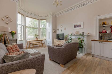 15/1 Brights Crescent, Newington, Edinburgh, EH9 2DB