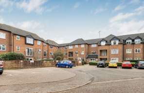 21, Trinity Court, Marlow SL7 3TZ