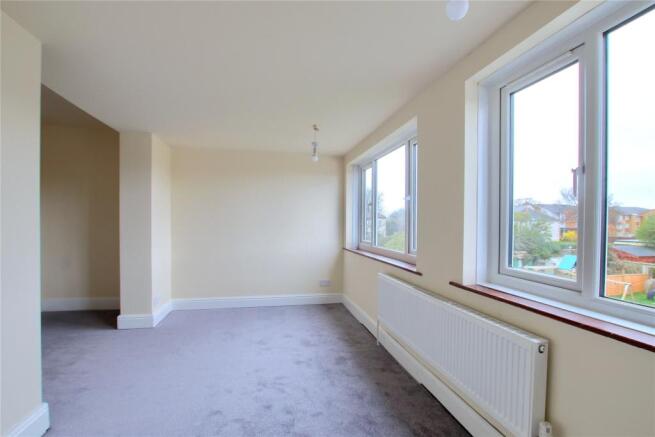 Bedroom 1 Ex