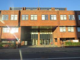 Flat 79, The Landmark, Flowers Way, Luton LU1 3GB