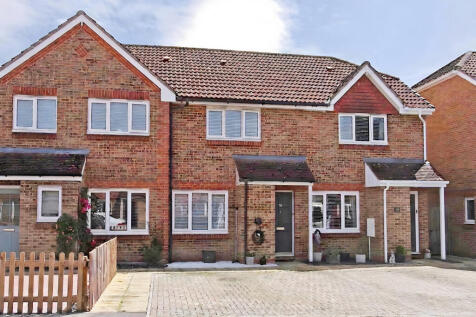 Cornflower Way, Ludgershall, Wiltshire