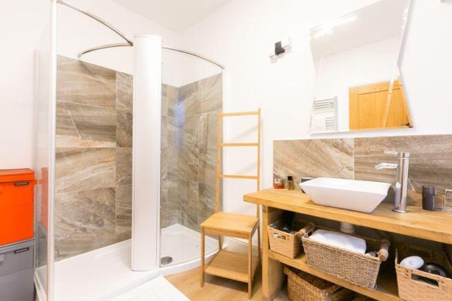 En suite
