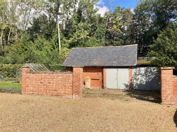 Coach House