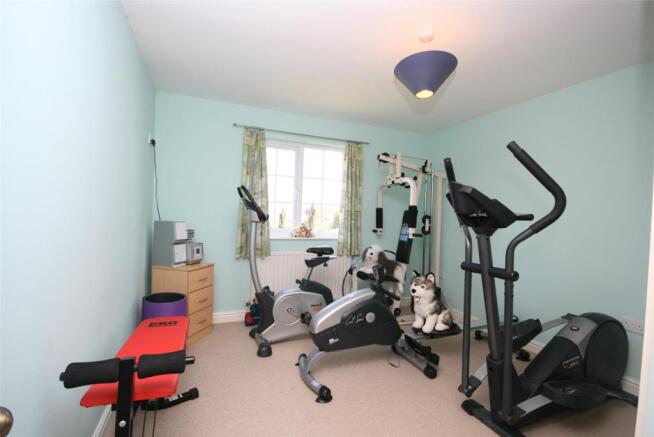 Bedroom Six
