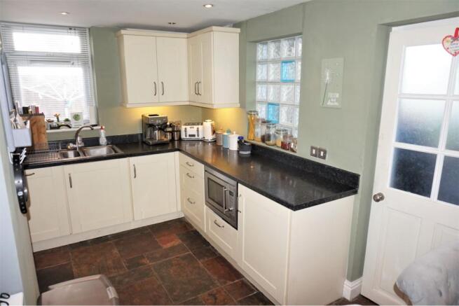 Kitchen / Diner