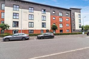 Flat 2/2, 4, Cardon Square, Renfrew PA4 8AP