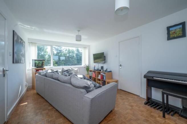 Living Dining Room
