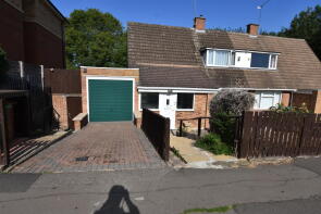1, Monks Way, Wellingborough NN8 2JZ