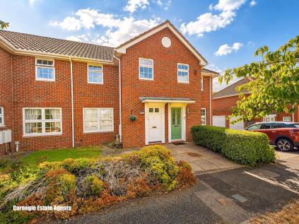 Longcroft Gardens, Welwyn Garden City