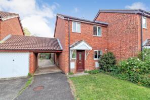 28, Speedwell Close, Cambridge CB1 9YZ