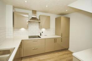 12a, Trewin Lodge, Normandy Drive, Bristol BS37 4FX