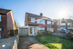 17, Curzon Green, Offerton, Stockport SK2 5DJ