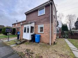 86, Chetnole Close, Poole BH17 8BE