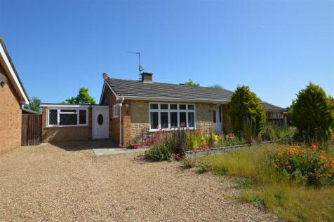Bracken Avenue, Overstrand, Cromer
