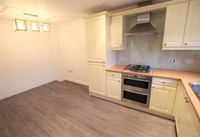 Kitchen/Diner..