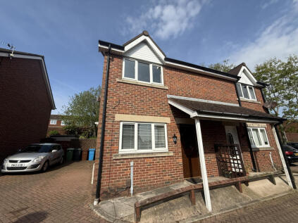 Butterworth Close, Wesham, PR4