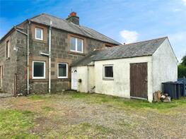 5, West Cairnbeg Cottages, West Cairnbeg, Laurencekirk AB30 1SR