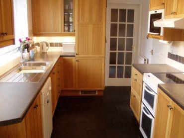 Excellent Kitchen