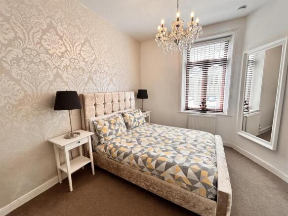 1 bed End of Terrace for sale Image 7