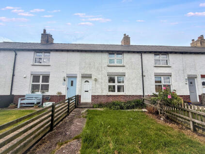 Broad Road, Seahouses