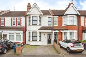 39, Bolton Road, Harrow HA1 4SB
