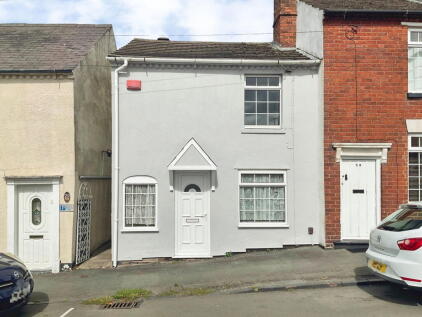 Hall Street, Oldswinford, Stourbridge, West Midlands, DY8 2JE