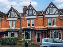 27, Victoria Street, Warwick CV34 4JT