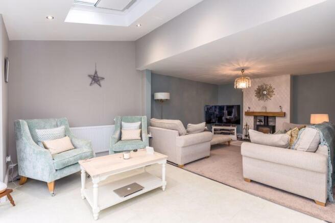 Open Plan