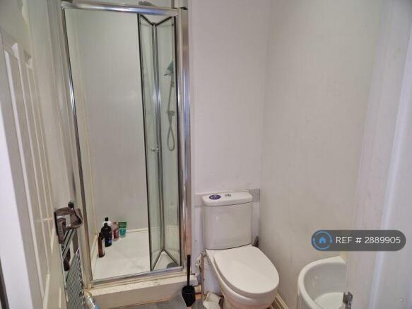 Shower/Wc 2