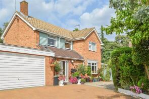 47, Spalding Way, Great Baddow, Chelmsford CM2 7NZ
